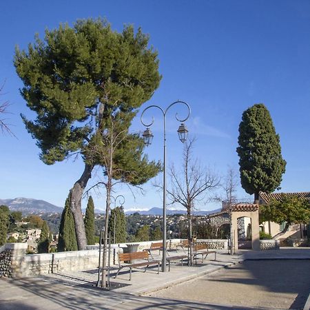Studio Le Cagnes Beach-1 By Interhome Eksteriør bilde